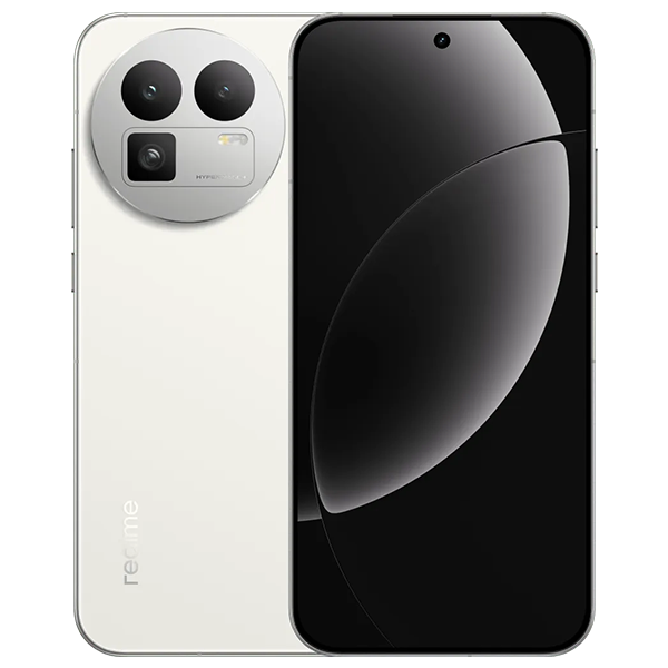 Realme GT8 White