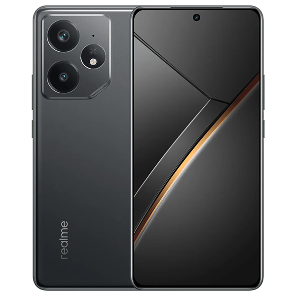 Realme Neo7 Meteorite Black