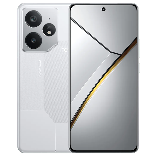Realme Neo7 Starship