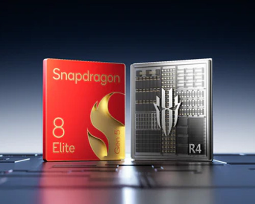 RedMagic 11 Pro Fast Just Got Faster