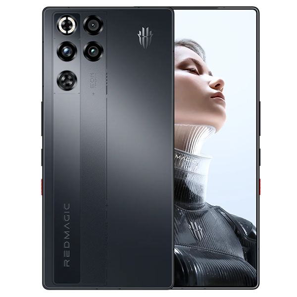 RedMagic 11 Pro Matte Black Cryo