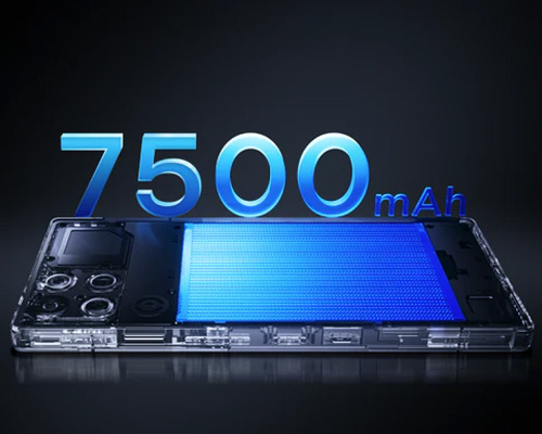 RedMagic 11 Pro Power Built for Battle
