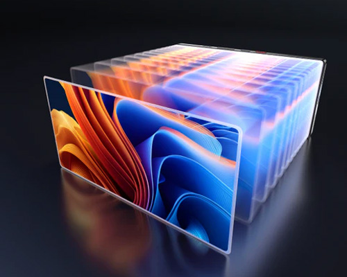 RedMagic 11 Pro Visual Precision, Perfected
