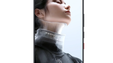 RedMagic 11 Pro Price in Pakistan