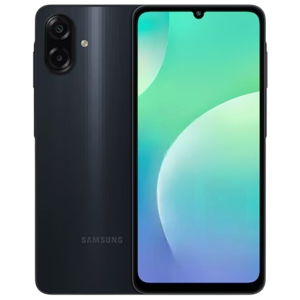 Samsung Galaxy M07 Black
