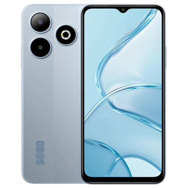 Sego Smart 10 Ice Blue