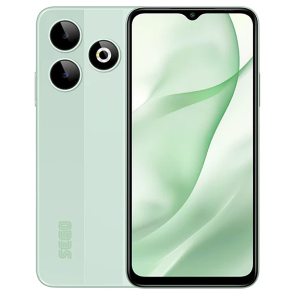 Sego Smart 10 Mint Green