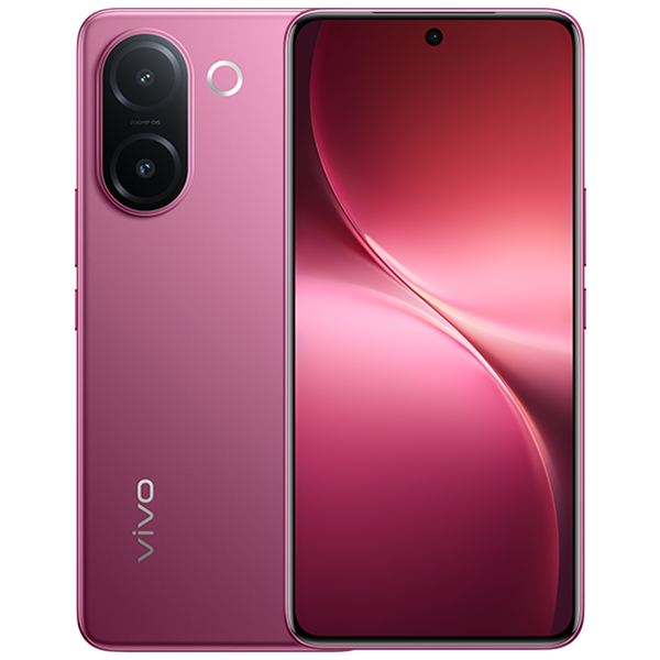 Vivo V60e Elite Purple