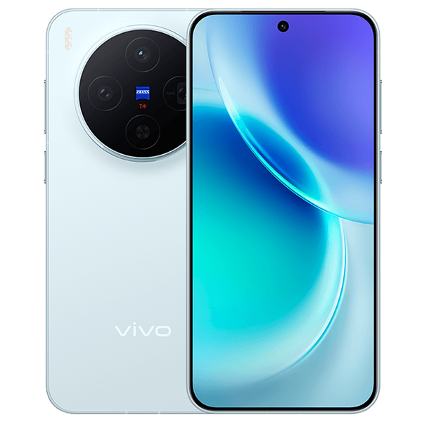 Vivo X300 Free Blue