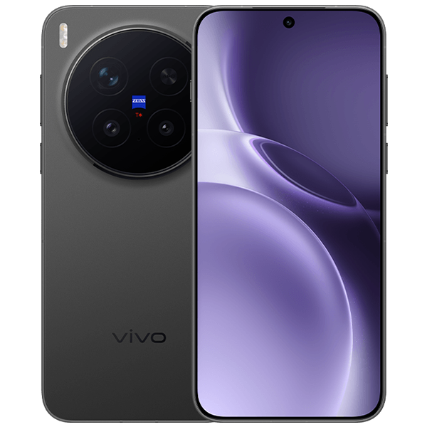 Vivo X300 Pro Black