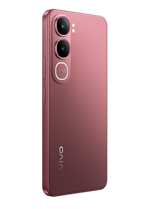 Vivo Y21d Flagship Design