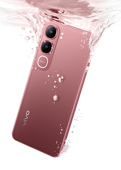 Vivo Y21d IP68 & IP69 & IP69+1 Dust and Water Resistance