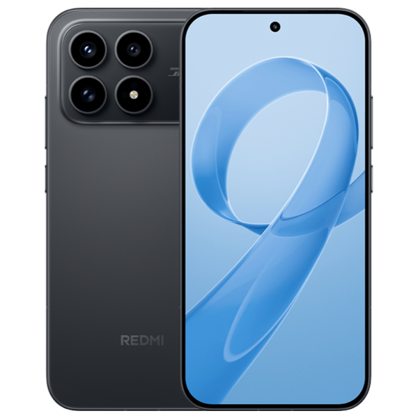 Xiaomi Redmi K90 Black
