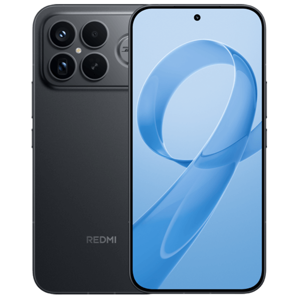 Xiaomi Redmi K90 Pro Max Black