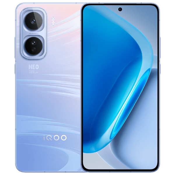 iQOO Neo11 Blue