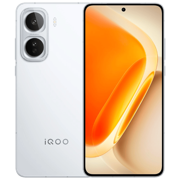 iQOO Neo11 White