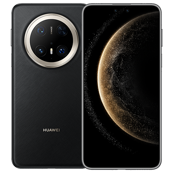 HUAWEI Mate 70 Pro Plus Black