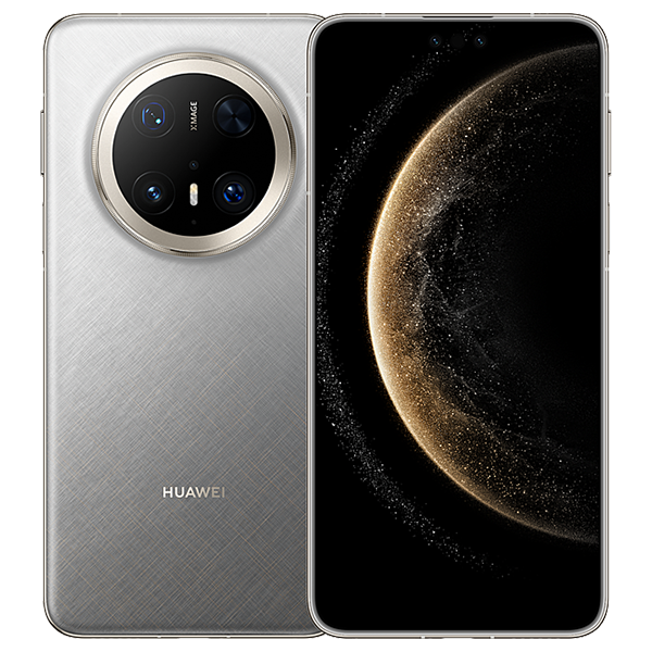 HUAWEI Mate 70 Pro Plus Silver