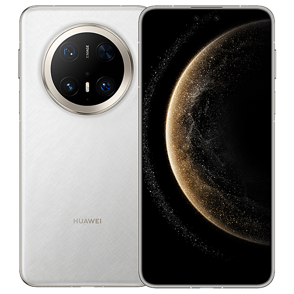 HUAWEI Mate 70 Pro Plus White