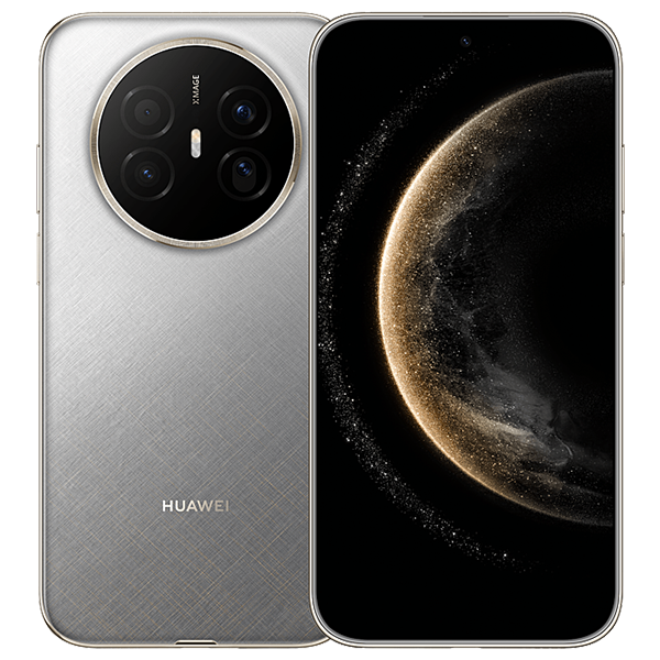 Huawei Mate 70 Air Silver