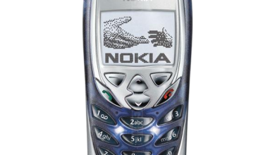 Nokia 8310 Price in Pakistan
