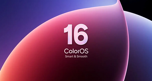 Oppo Reno15 ColorOS 16 - Smart & Smooth