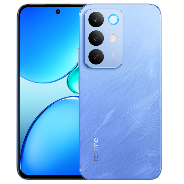 Realme C85 Kingfisher Blue