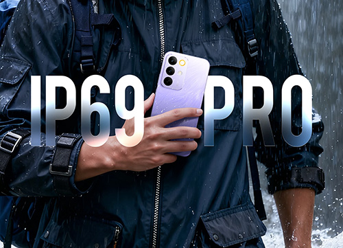 Realme C85 Pro Ultra Waterproof