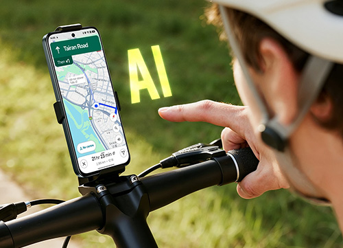 Realme C85 Super AI Assistant