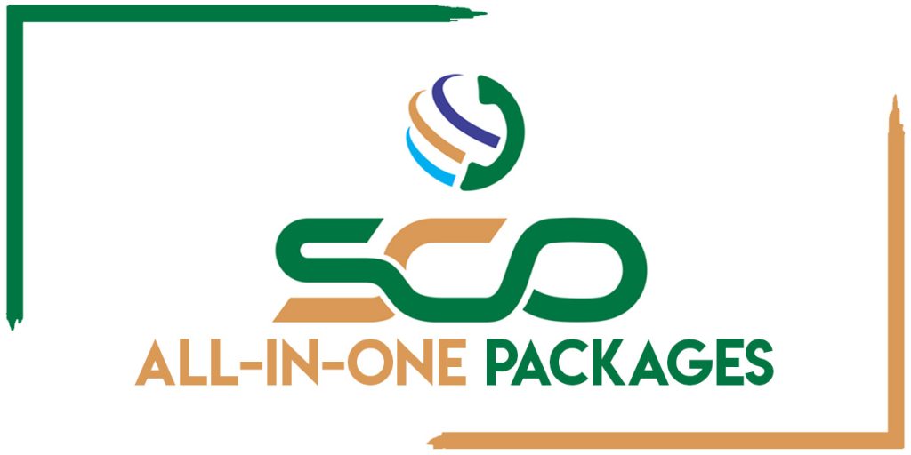 SCOM All-In-One Packages