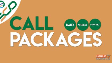 SCOM Call Packages