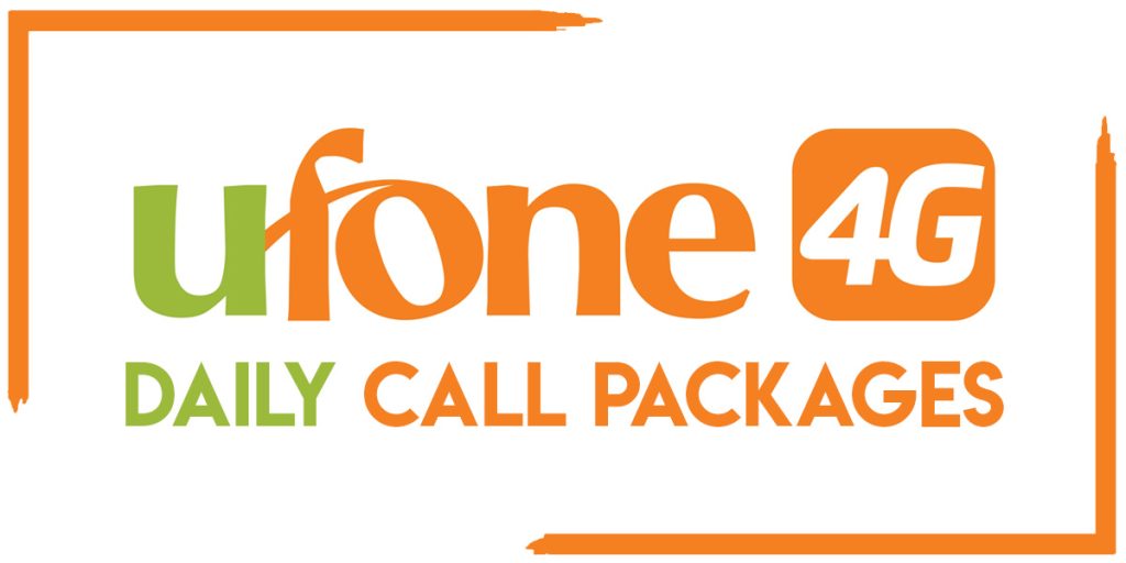 Ufone Daily Call Packages