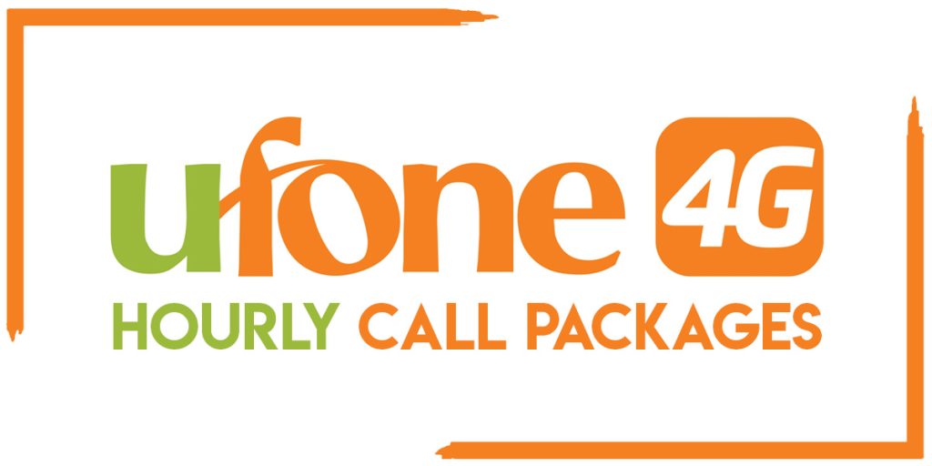 Ufone Hourly Call Packages