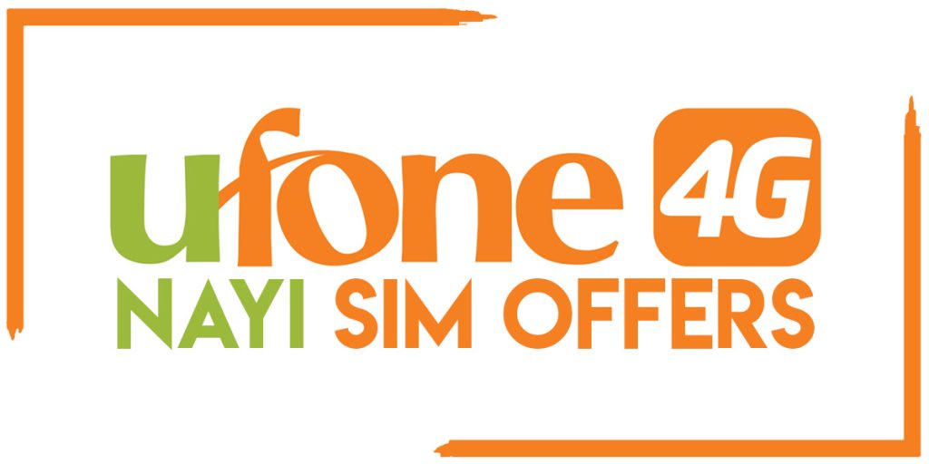 Ufone Nayi Sim Offers