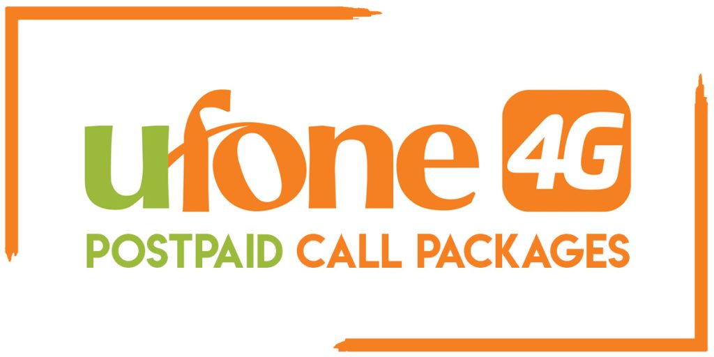 Ufone Postpaid Call Packages