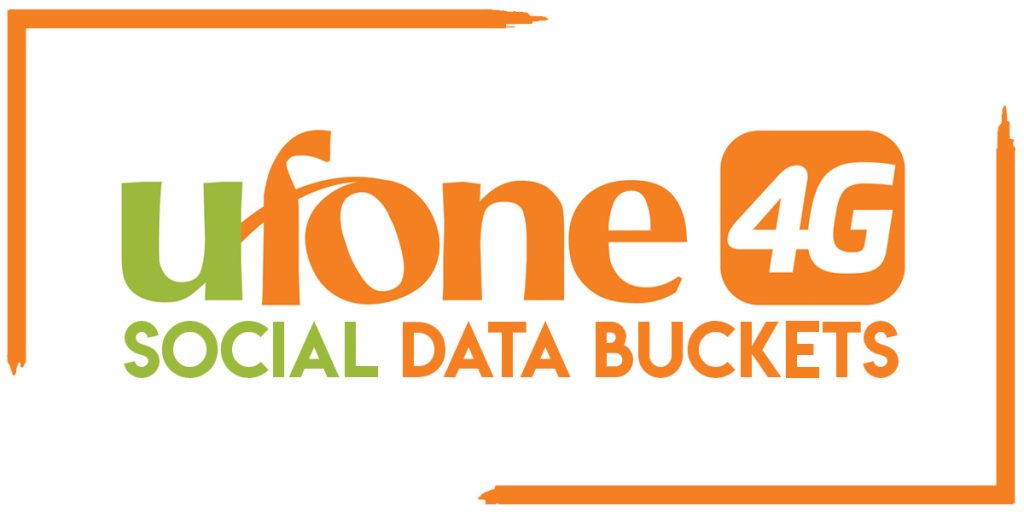Ufone Social Data Buckets