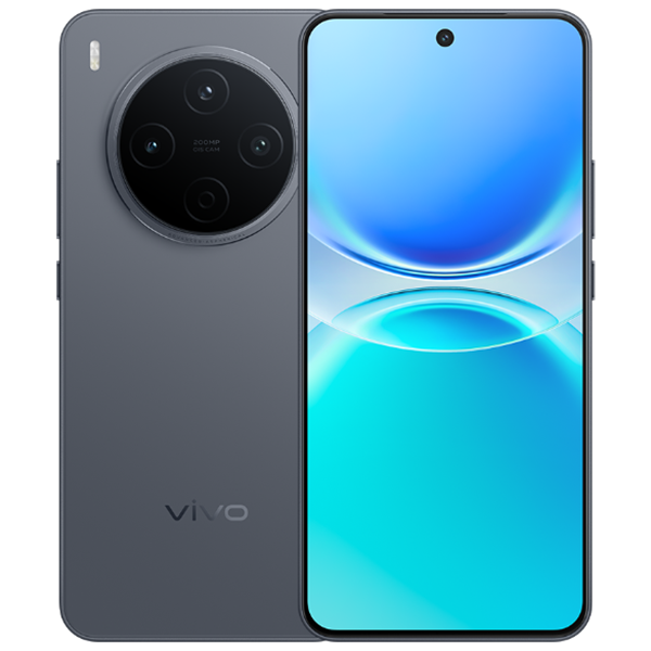 Vivo Y500 Pro Black