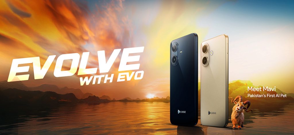 Dcode Cygnal Evo Banner