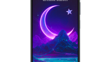 Dcode Cygnal Evo Price in Pakistan