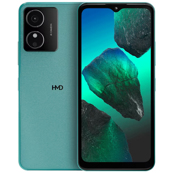 HMD Key Icy Blue