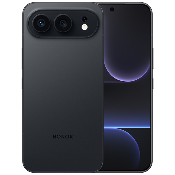 Honor 500 Black