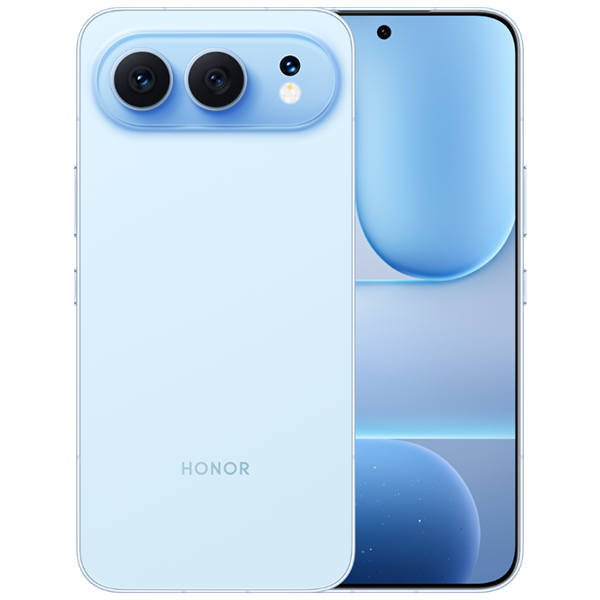 Honor 500 Blue