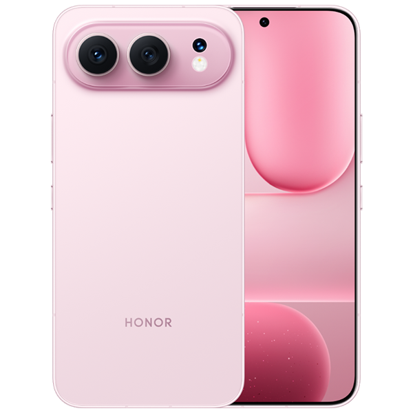 Honor 500 Pink
