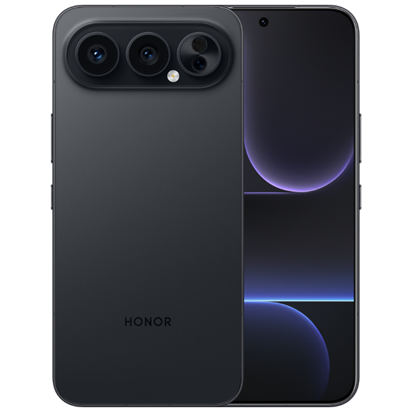 Honor 500 Pro Black