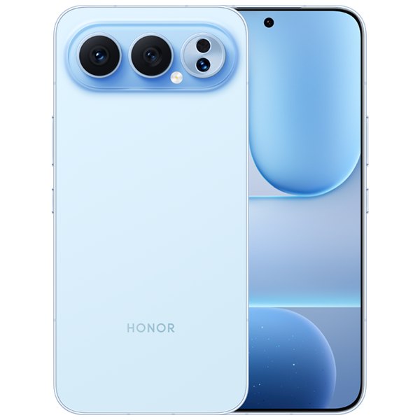 Honor 500 Pro Blue