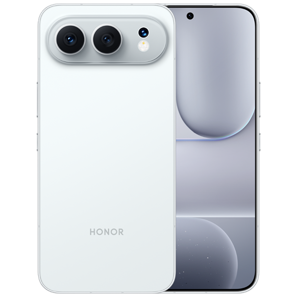 Honor 500 Silver