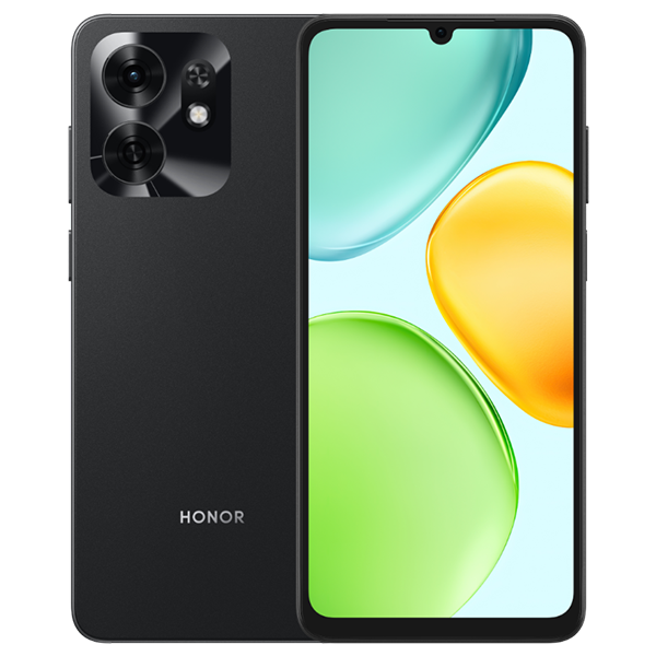Honor Play 60A Black