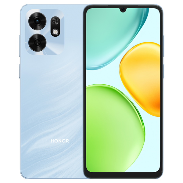 Honor Play 60A Blue