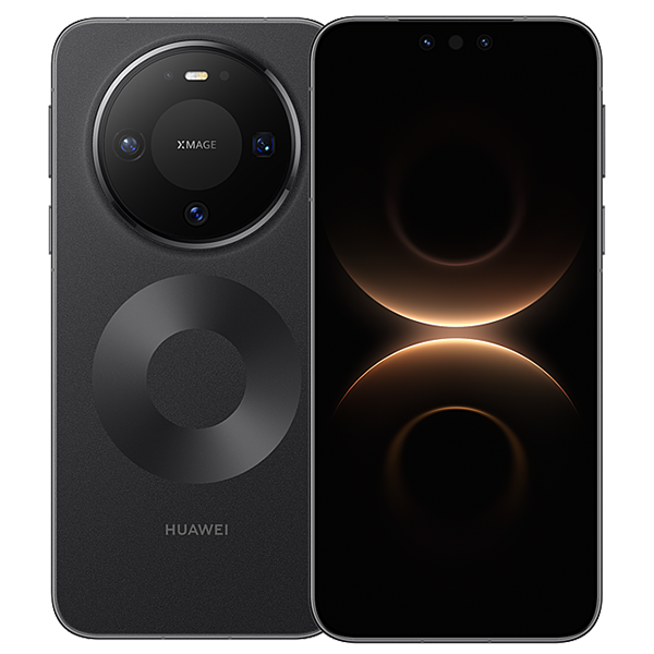 Huawei Mate 80 Black
