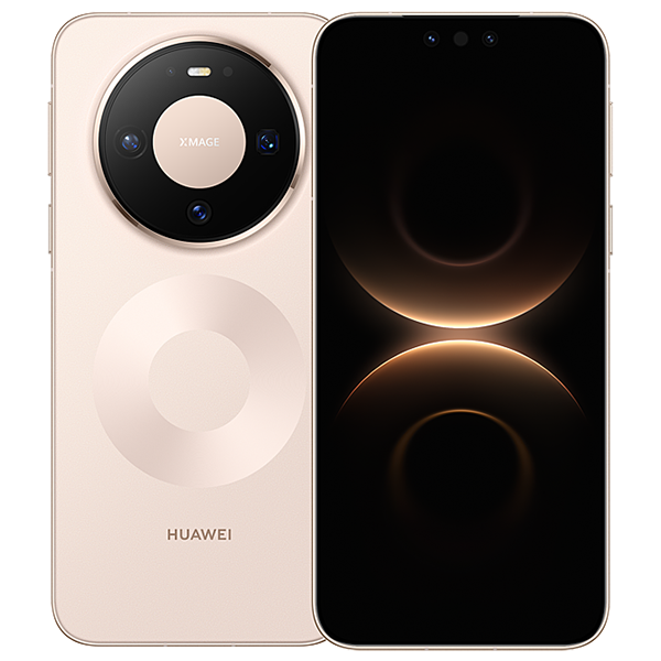 Huawei Mate 80 Gold